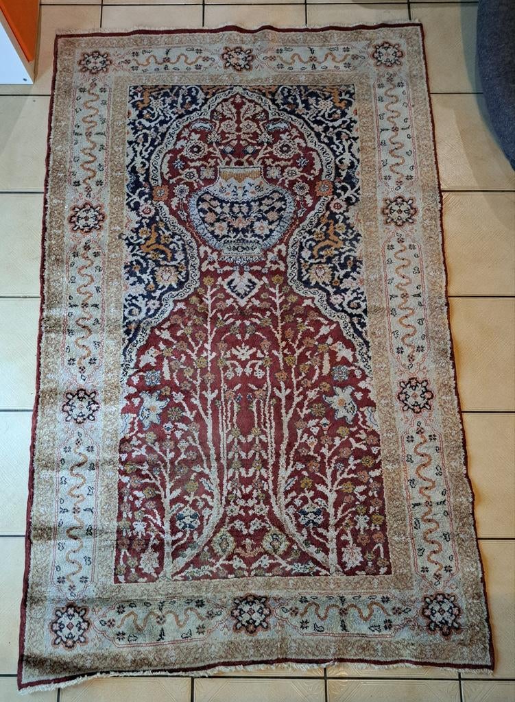 Tapis 190 x 120cm, 150 à 200 cm, 100 à 150 cm, Enlèvement, Rectangulaire