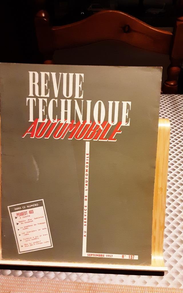 PEUGEOT 403 rta, Enlèvement ou Envoi, Comme neuf, Peugeot