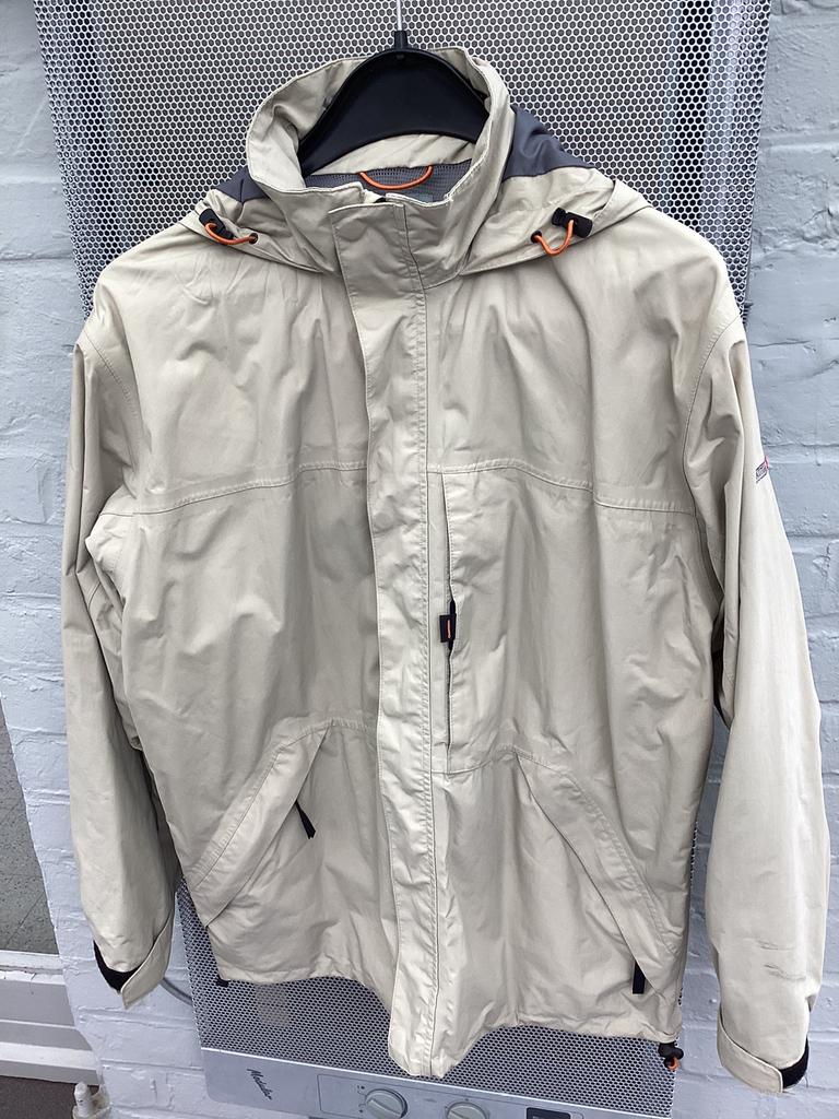Veste d'été Aigle, Vêtements | Femmes, Vestes | Été, Comme neuf, Taille 38/40 (M), Enlèvement ou Envoi