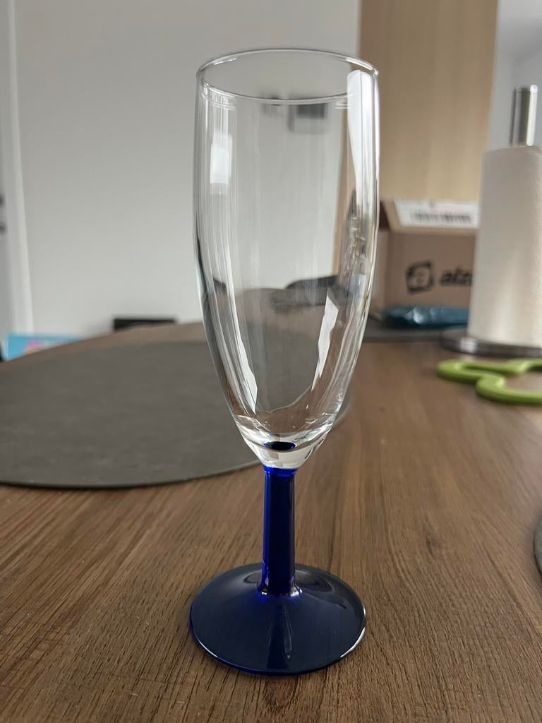 Glazen, Enlèvement, Utilisé, Autres types