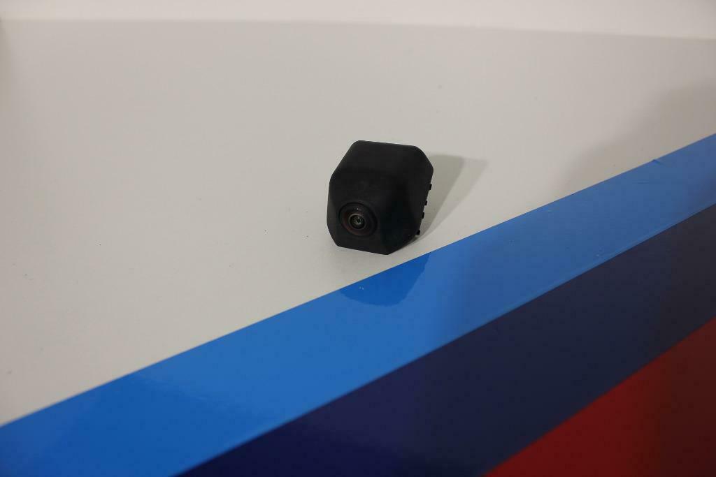 BMW Achteruitrijcamera G30 G32 G11 G01 G02 F90 7943141, Auto-onderdelen, Ophalen of Verzenden, Gebruikt, BMW
