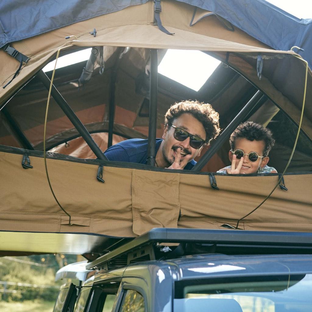 Vickywood Big Willow 180 grijs / goudbruin stockpromo, Ophalen, Nieuw