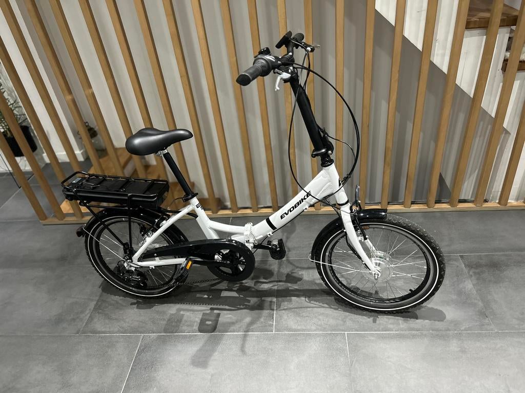 Velo electrique minerva, Vélos & Vélomoteurs, Vélos électriques, Enlèvement ou Envoi, Neuf