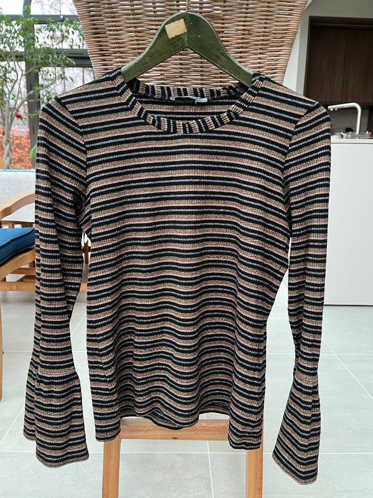 Blouse Geisha, Taille 38/40 (M), Geisha, Autres couleurs, Comme neuf