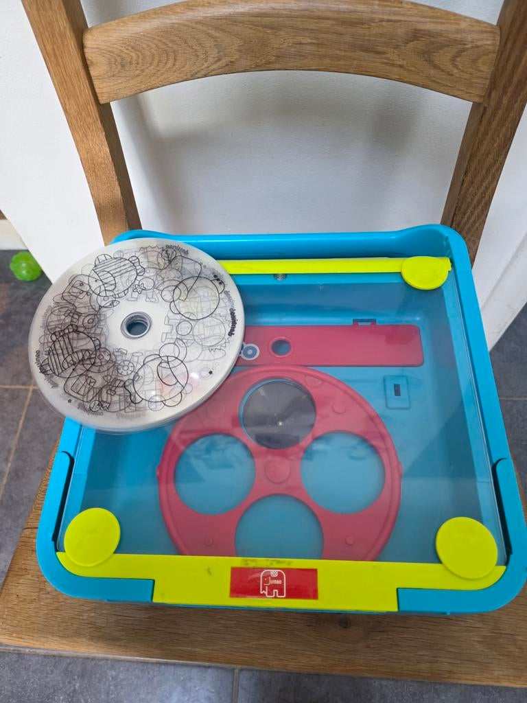 Dessineo tekenen, Kinderen en Baby's, Speelgoed | Educatief en Creatief, Ophalen