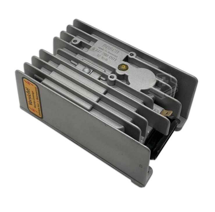 Reparatie Bosch 0 227 200 001 Porsche 911 CDI Box 3 Pin HKZ, Ophalen, Porsche