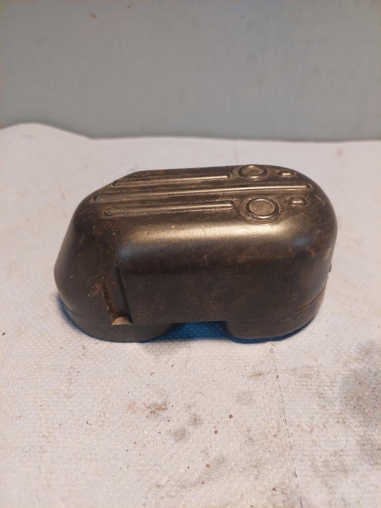 NOS Dellorto SHA Carburator luchtfilter, Ophalen of Verzenden