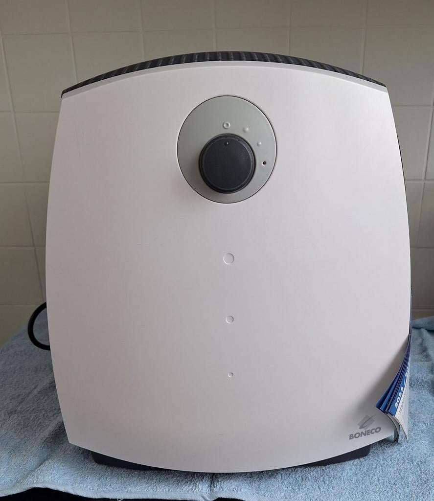 Boneco 2055/2055D luchtbevochtiger, Elektronische apparatuur, Ophalen of Verzenden, Luchtbevochtiger