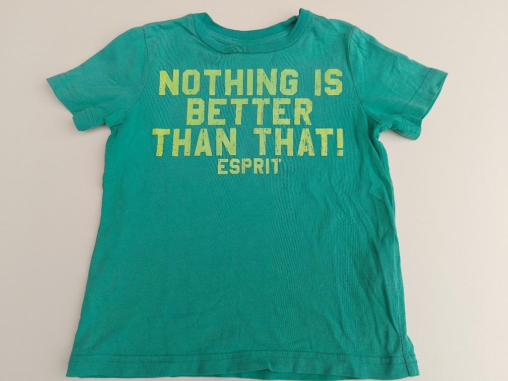 T-shirt maat 92/98, Kinderen en Baby's, Kinderkleding | Maat 92, Ophalen, Zo goed als nieuw, Esprit, Shirt of Longsleeve