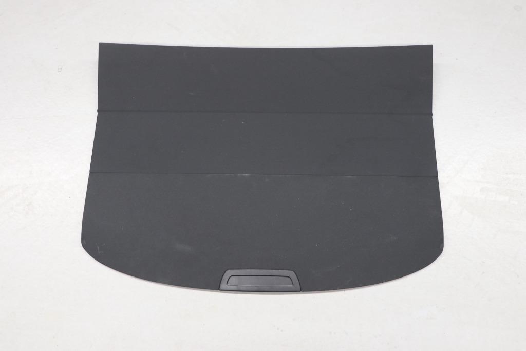 Plage arrière pour BMW X6 (E71, E72), Enlèvement, Utilisé, BMW