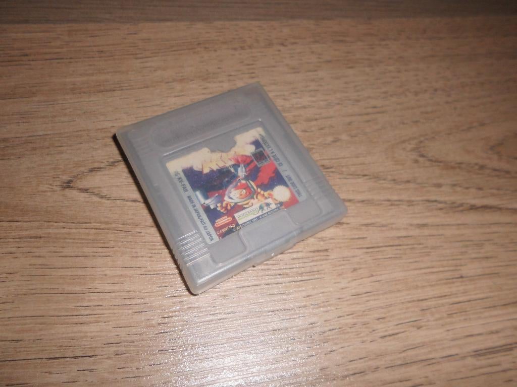 jeu MAX sur console gameboy - game boy nintendo, Consoles de jeu & Jeux vidéo, Enlèvement ou Envoi