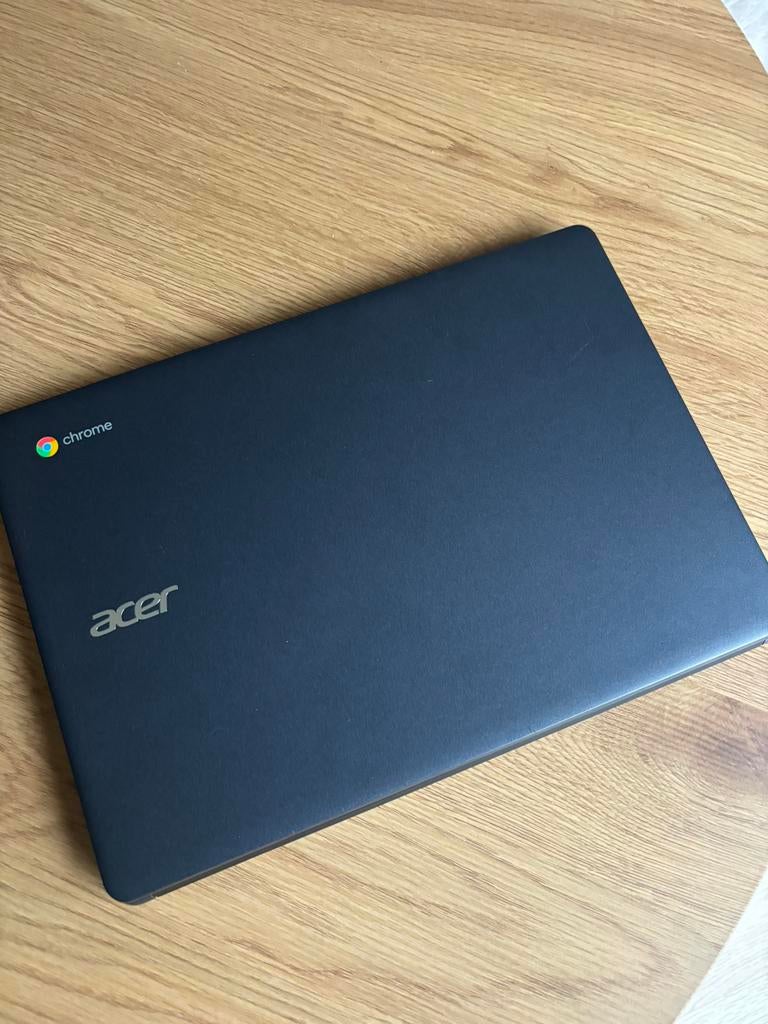 ACER chromebook 14”, Enlèvement, Comme neuf, 14 pouces