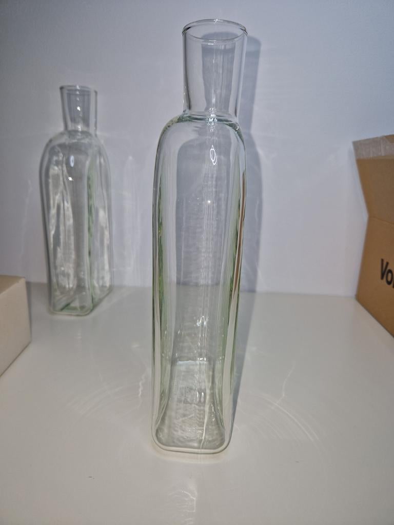Laboratorium Roex Culture Media flessen, Ophalen of Verzenden
