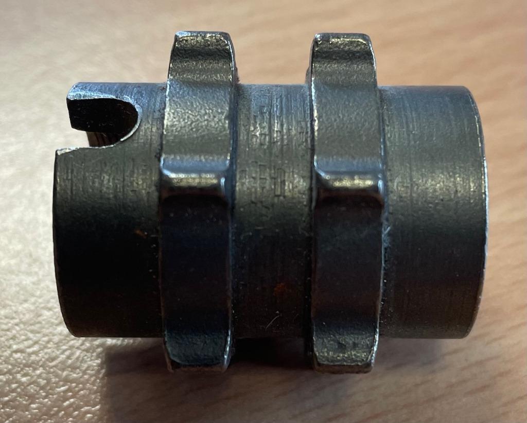 Mafell kettingwiel voor Mafell LS 103 mortiser, Verzenden