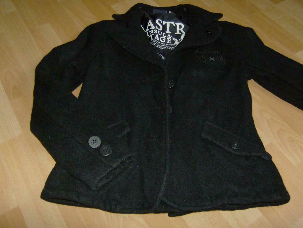 jas gaastra maat small, Ophalen of Verzenden, Gedragen, Maat 36 (S)