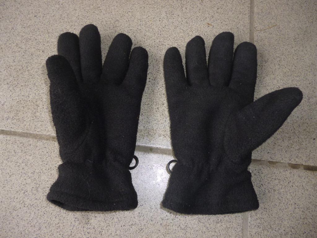kinderhandschoenen fleece, Enlèvement ou Envoi, Utilisé