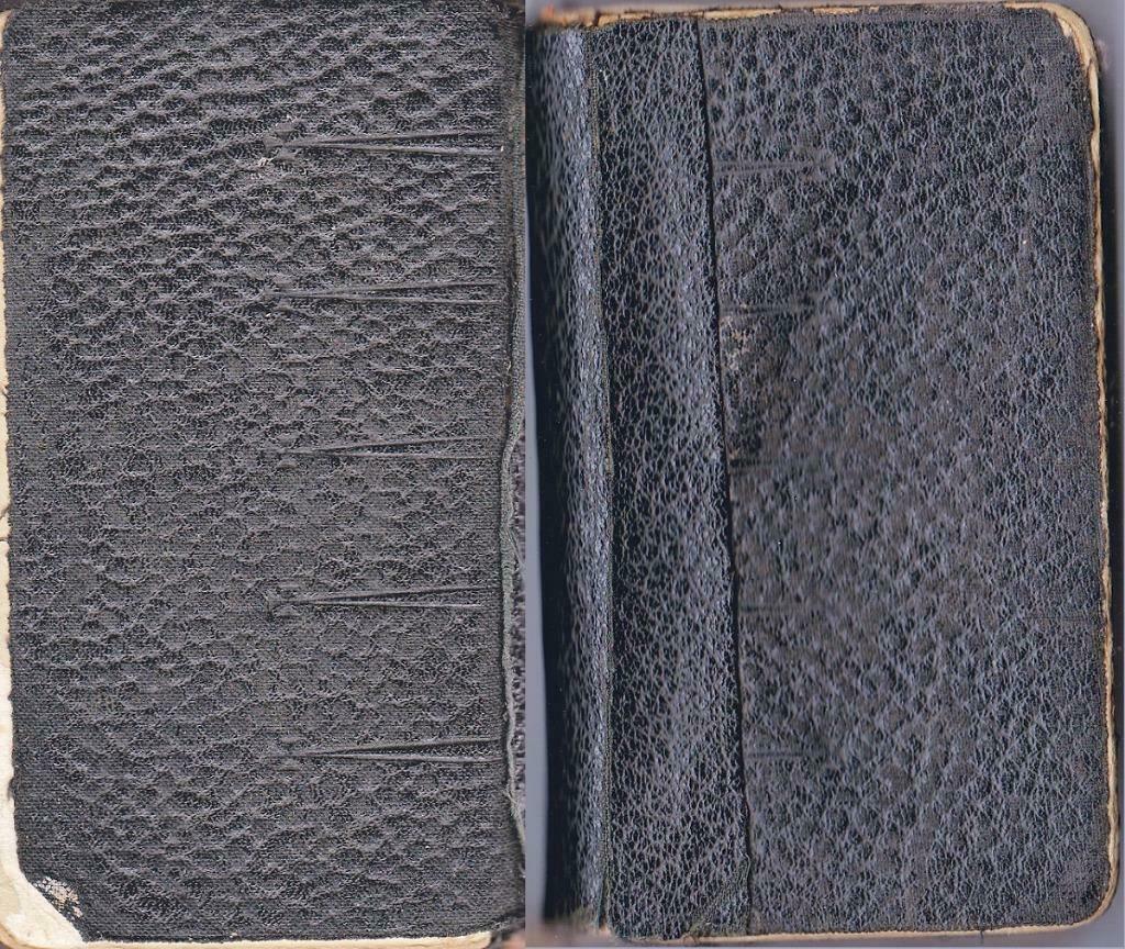 COMMUNIE- EN GEBEDENBOEK uit 1914, Antiek en Kunst, Ophalen of Verzenden