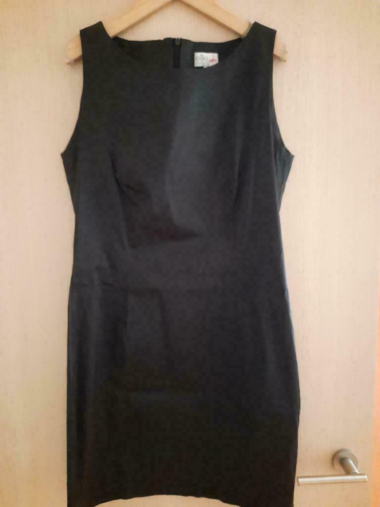 Jurk maat 3, Vêtements | Femmes, Taille 38/40 (M), Enlèvement ou Envoi, Au-dessus du genou, Noir