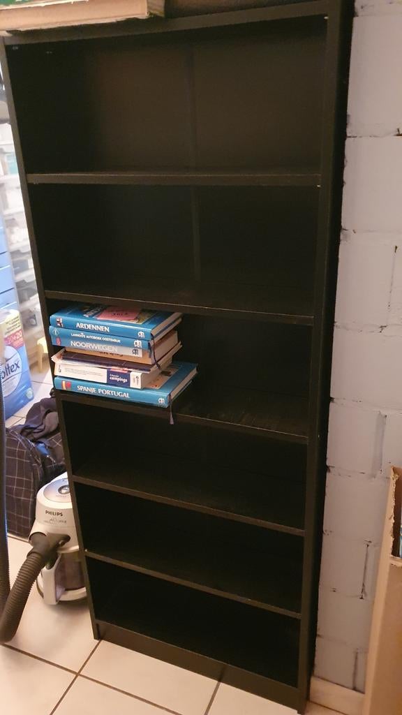 DVD- of videokast, Huis en Inrichting