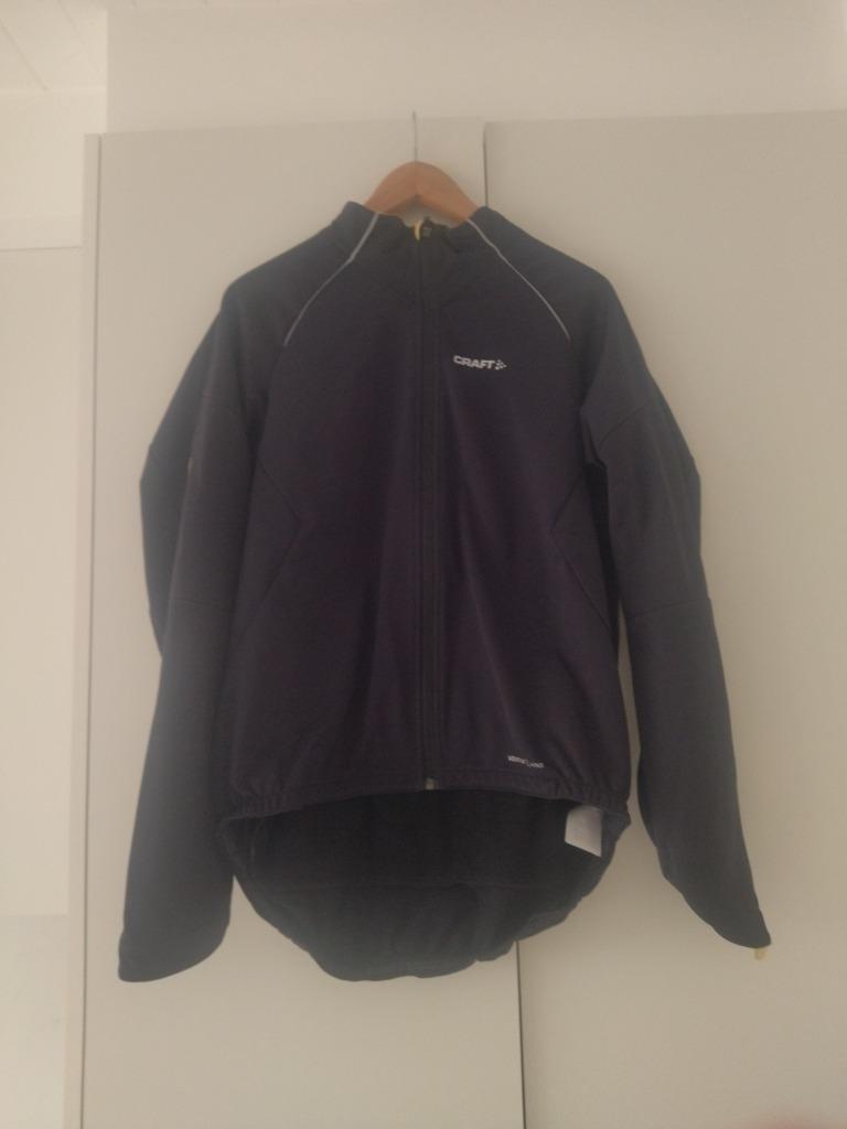 fietskledij heren, Fietsen en Brommers, Fietsaccessoires | Fietskleding, Ophalen of Verzenden, Zo goed als nieuw, CRAFT, Bovenkleding