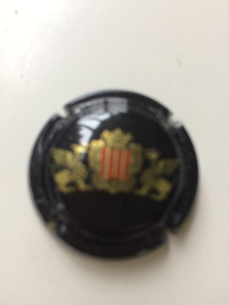 cava capsule, Verzamelen, Ophalen of Verzenden, Zo goed als nieuw