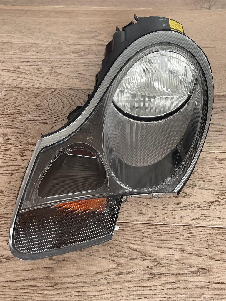 Porsche 996 986 #99663116311 Koplamp wit links, Autos : Pièces & Accessoires, Éclairage, Porsche, Utilisé, Enlèvement ou Envoi
