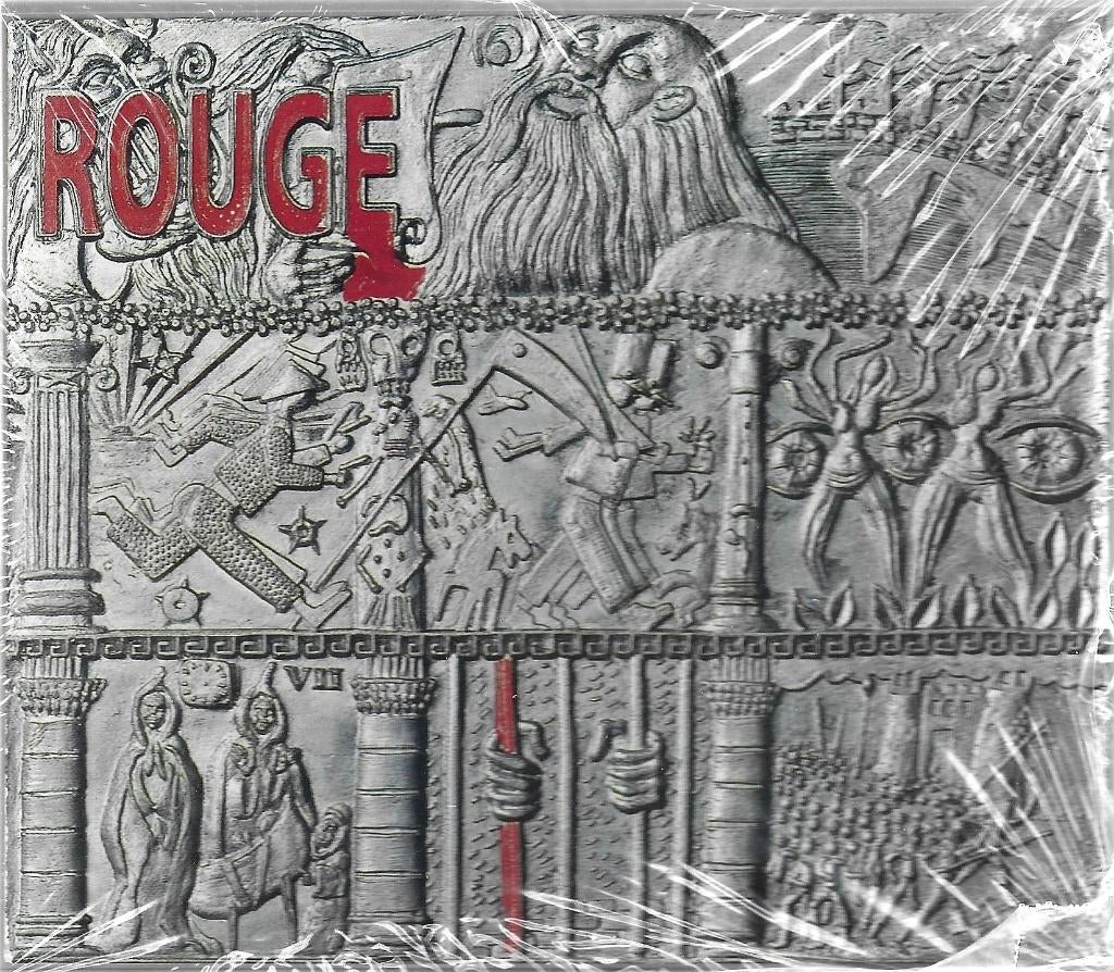 fredericks goldman jones : rouge, Ophalen of Verzenden, Nieuw in verpakking