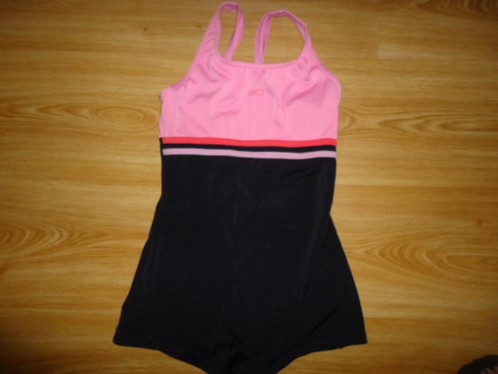 Maillot de bain DECATHLON pour fille taille 158/164, Enlèvement ou Envoi, Maillot de bain, Decathlon, Comme neuf