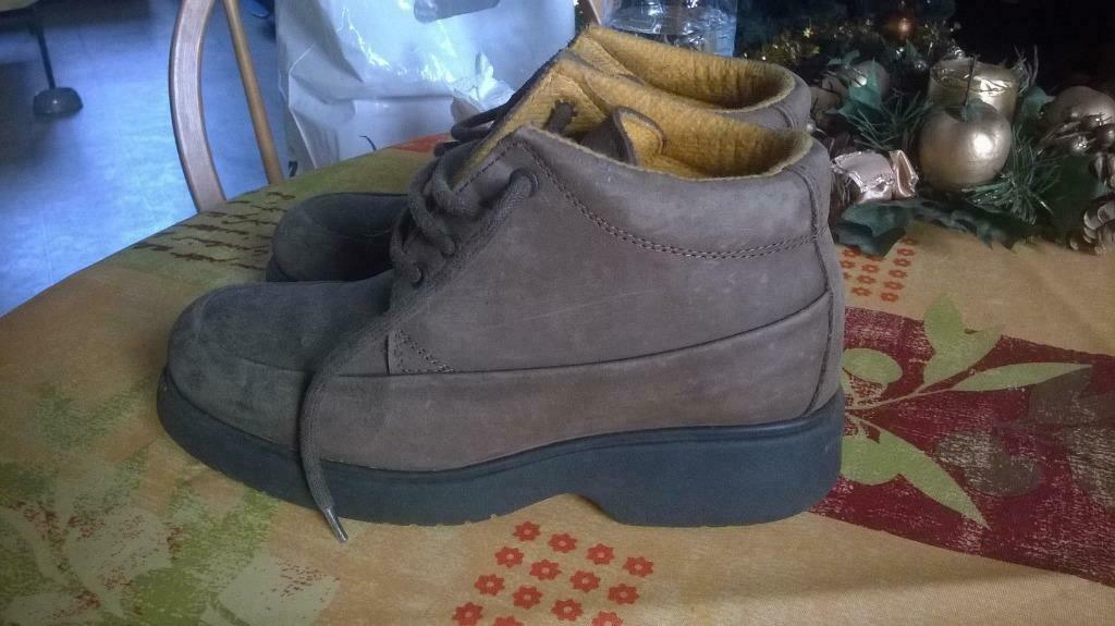 Bottines garçon 37, Schoenen, Ophalen of Verzenden, Zo goed als nieuw, Jongen