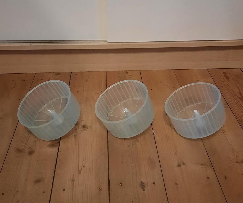 Roues de course pour rongeurs et hamsters nains, Enlèvement ou Envoi, Comme neuf, Roue