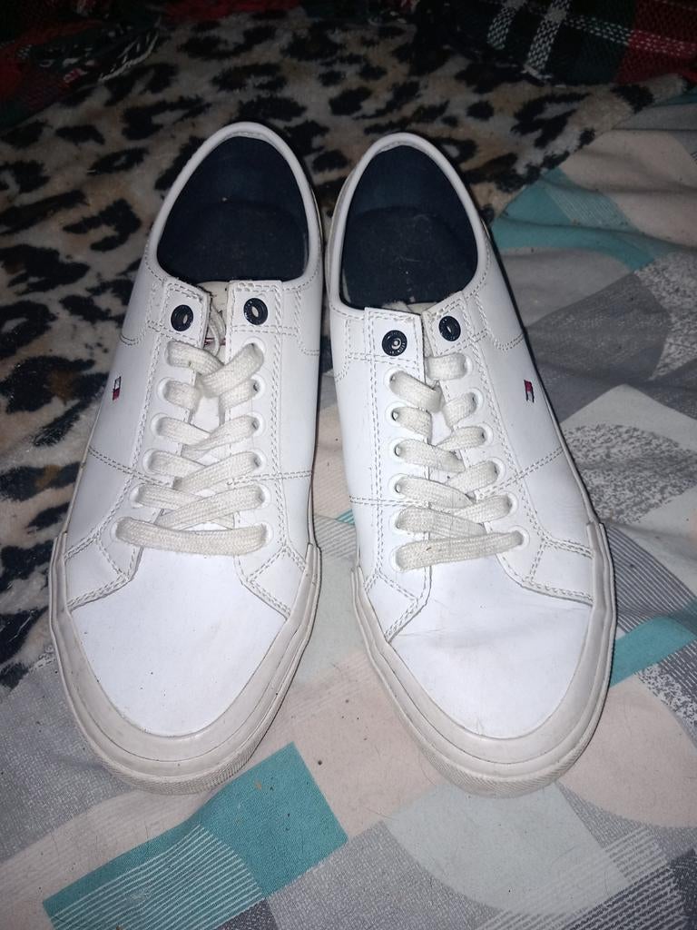 Tommy Hilfiger schoenen, Ophalen of Verzenden