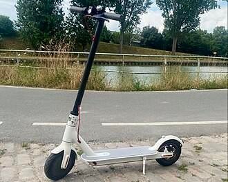 Trotinette xiaomi m365, Vélos & Vélomoteurs, Trottinettes, Enlèvement