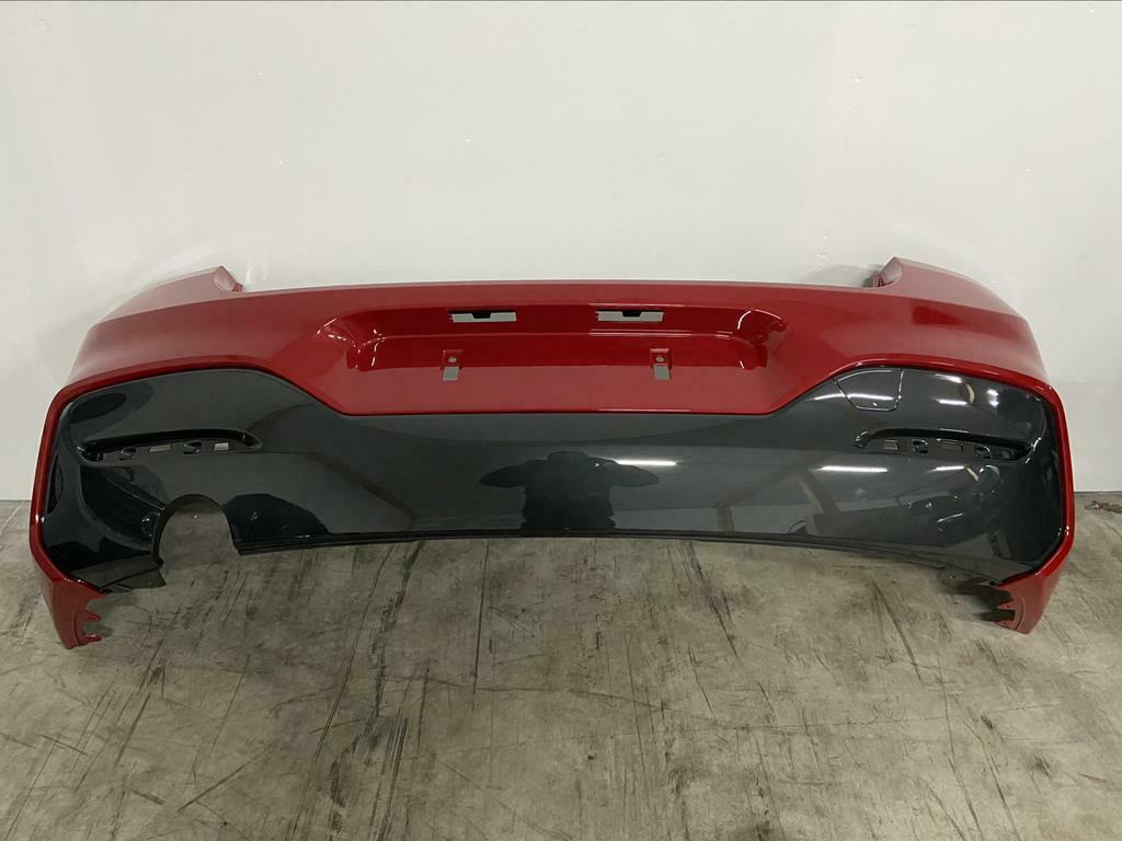 BMW F20 M LCI 2015-2018, Gebruikt, Achter, BMW, Bumper