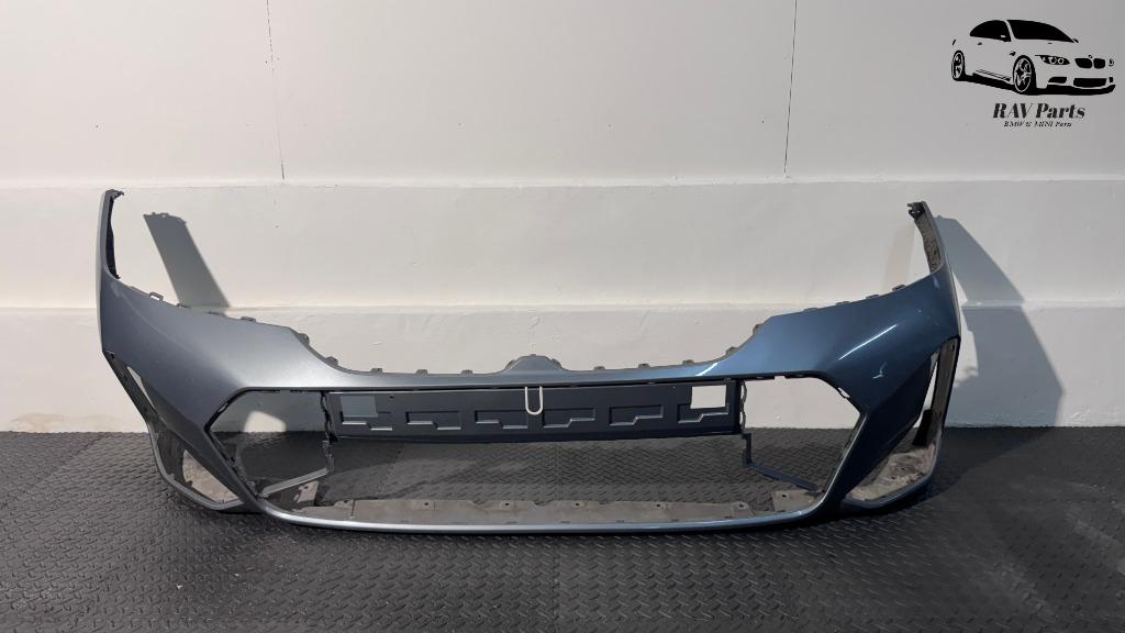Ensemble pare-chocs avant/pare-chocs pour BMW Série 3 G20 G2, Utilisé, BMW, Avant, Enlèvement ou Envoi