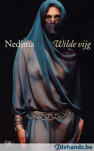 Nedjma - Wilde vijg, Nieuw
