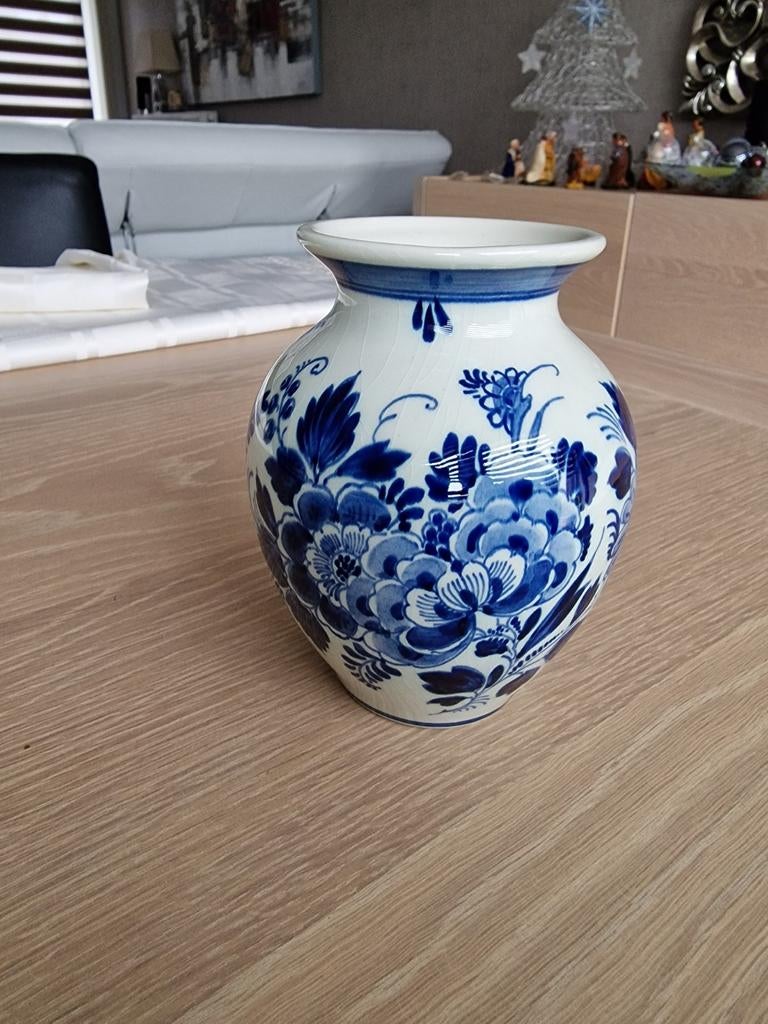 DELFT Vaasje, Enlèvement ou Envoi