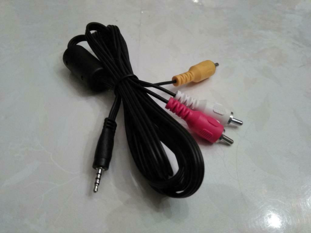 Jack Cables Micro-Ear Mono 2,5 & 3,5mm, Enlèvement ou Envoi, Neuf