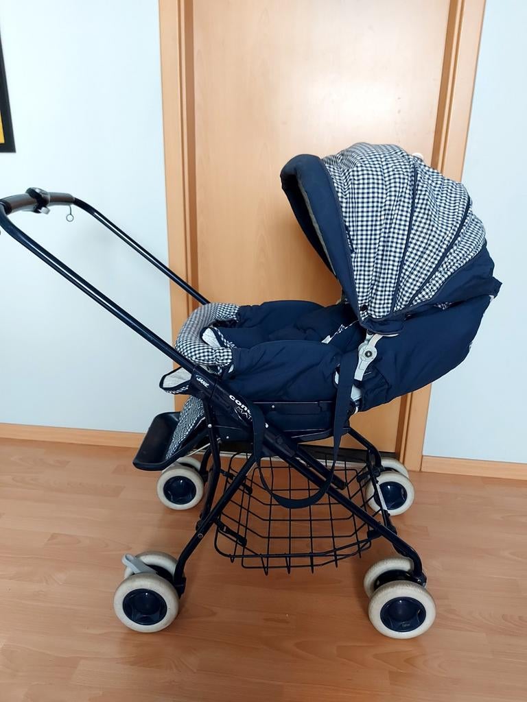 Mooie koets, verstelbaar, Ophalen, Gebruikt, Combiwagen, Overige merken
