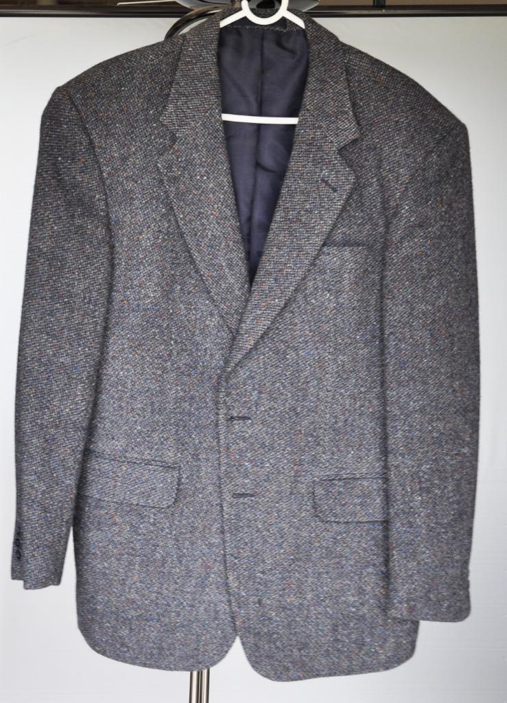 Vest Colbert MAAT 52 : 4 STUKS in diverse materialen, Kleding | Heren, Kostuums en vesten, Ophalen of Verzenden, Maat 52/54 (L)