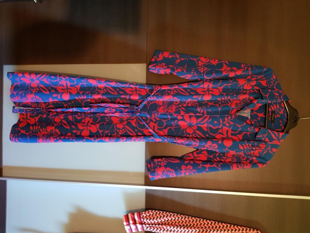 Mooi kleedje Diversa, 38 maar kan zeker ook voor een 40, Vêtements | Femmes, Taille 38/40 (M), Enlèvement ou Envoi, Comme neuf