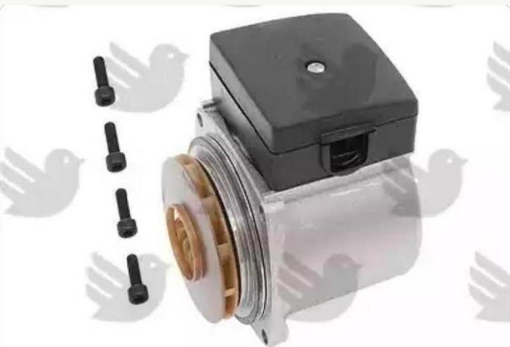 Motor Pomp Bulex Themaclassic C30E-A, F30E-A (100% nieuwe), Verzamelen, Overige Verzamelen, Nieuw, Ophalen of Verzenden