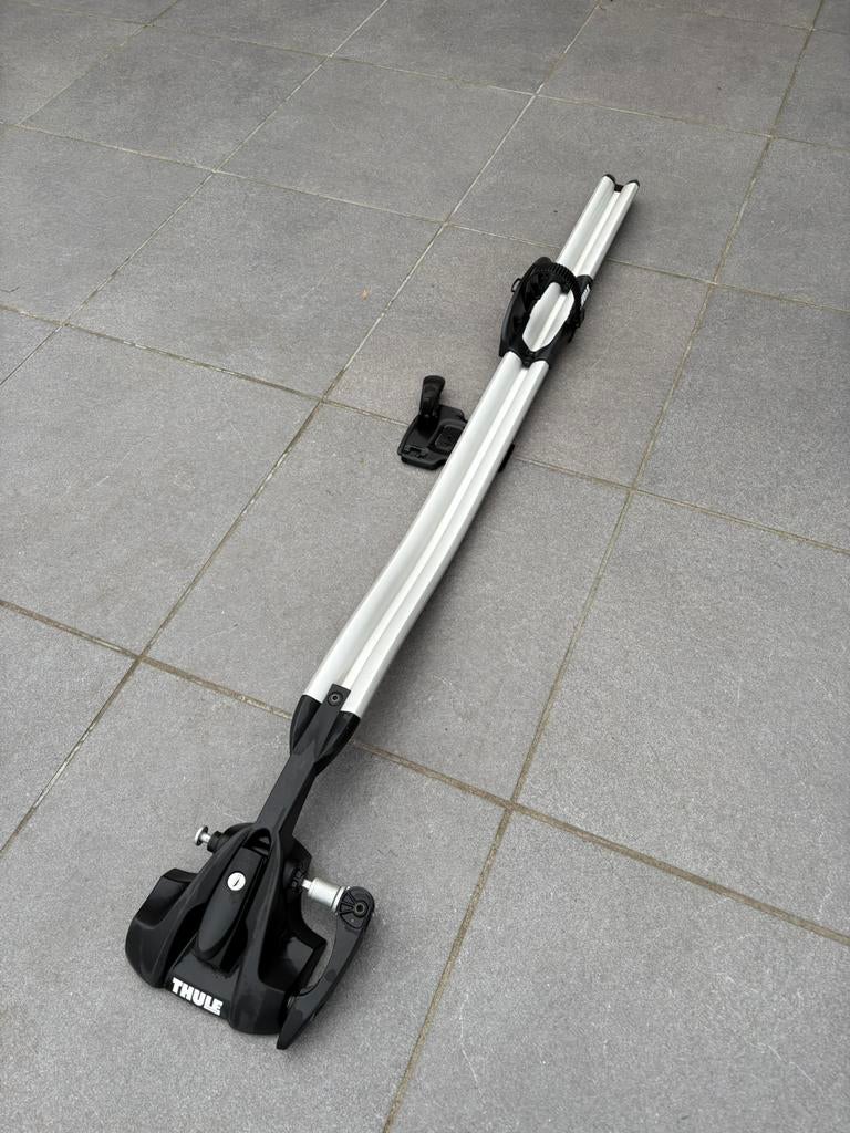 Thule Fastride fiets dakdrager, Enlèvement, Comme neuf