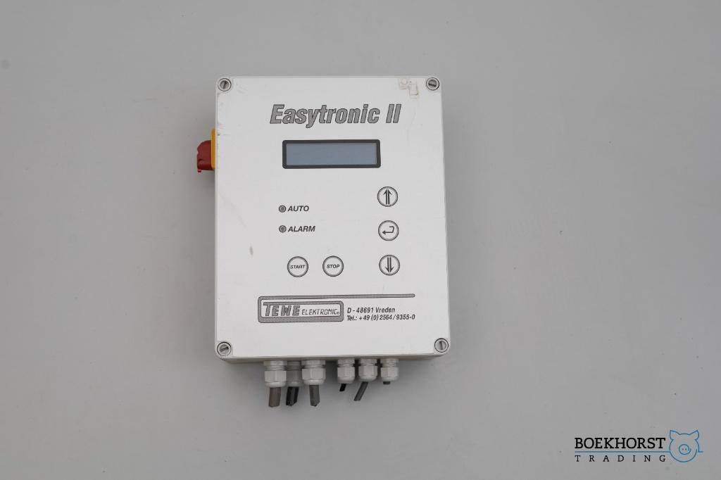TEWE Easytronic ll [201]