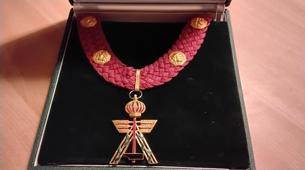 Lauréat du prix du travail, Enlèvement ou Envoi