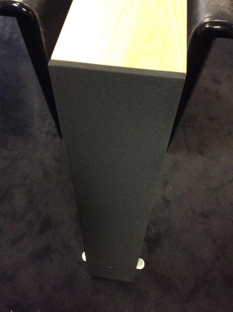 luidspreker PMC twenty5 /23i   light oak, Overige merken, Ophalen of Verzenden, Zo goed als nieuw, 120 watt of meer