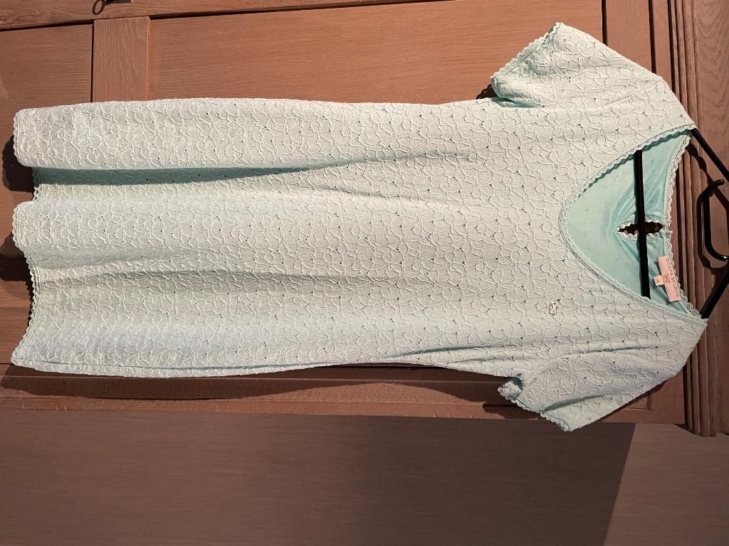 Kleed., Kleding | Dames, Scapa, Ophalen, Maat 38/40 (M), Groen