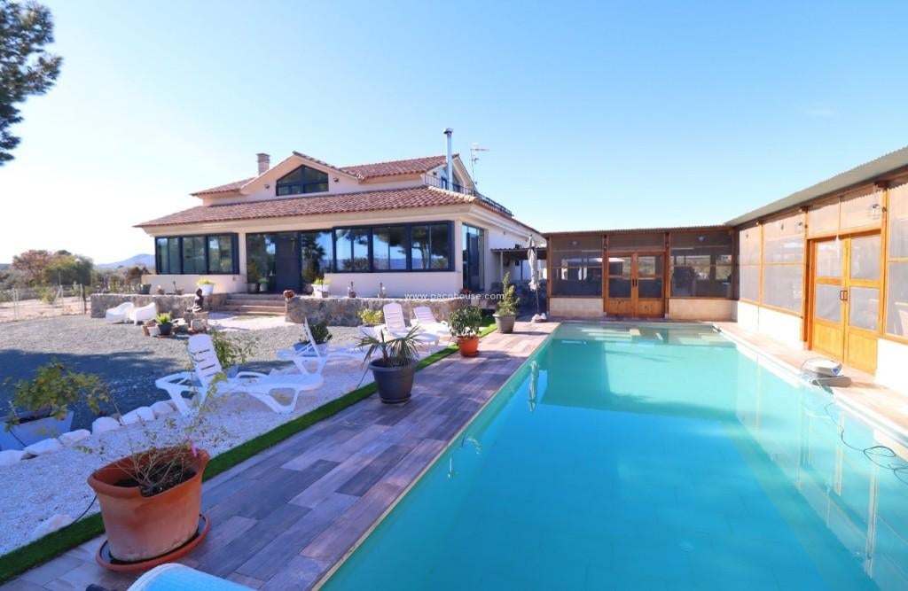 Kamers Puerto Lumbreras Spanje, Immo, 20 tot 35 m²
