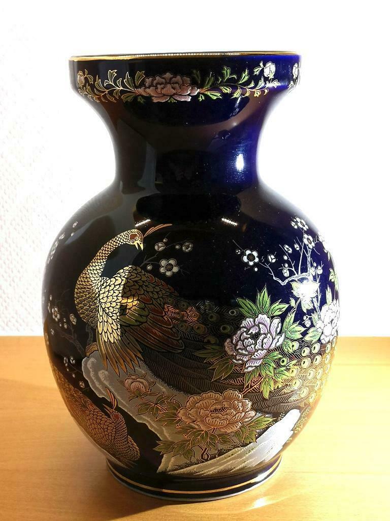 Chinese vaas, Ophalen of Verzenden