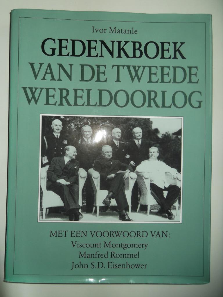 Gedenkboek van de Tweede Wereldoorlog, Envoi, Deuxième Guerre mondiale, Neuf