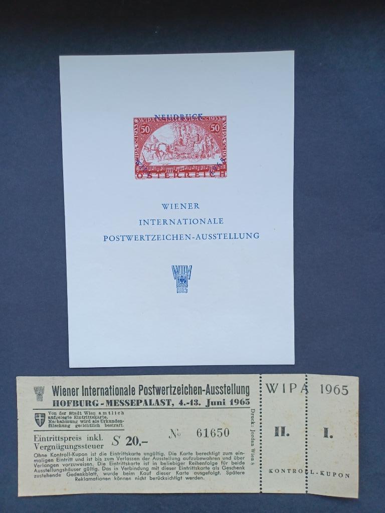 Postzegels Oostenrijk, Ophalen of Verzenden, Postfris